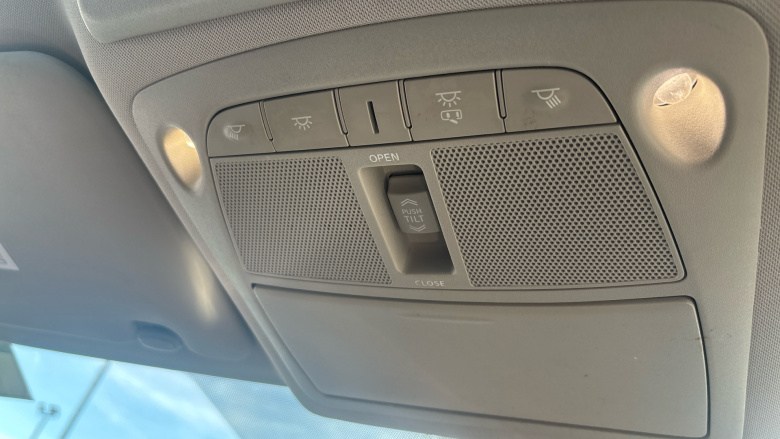 Nissan X-Trail 1.7 dCi Tekna 5dr 4WD Diesel Station Wagon